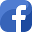 Facebook Icon - Link to Facebook page